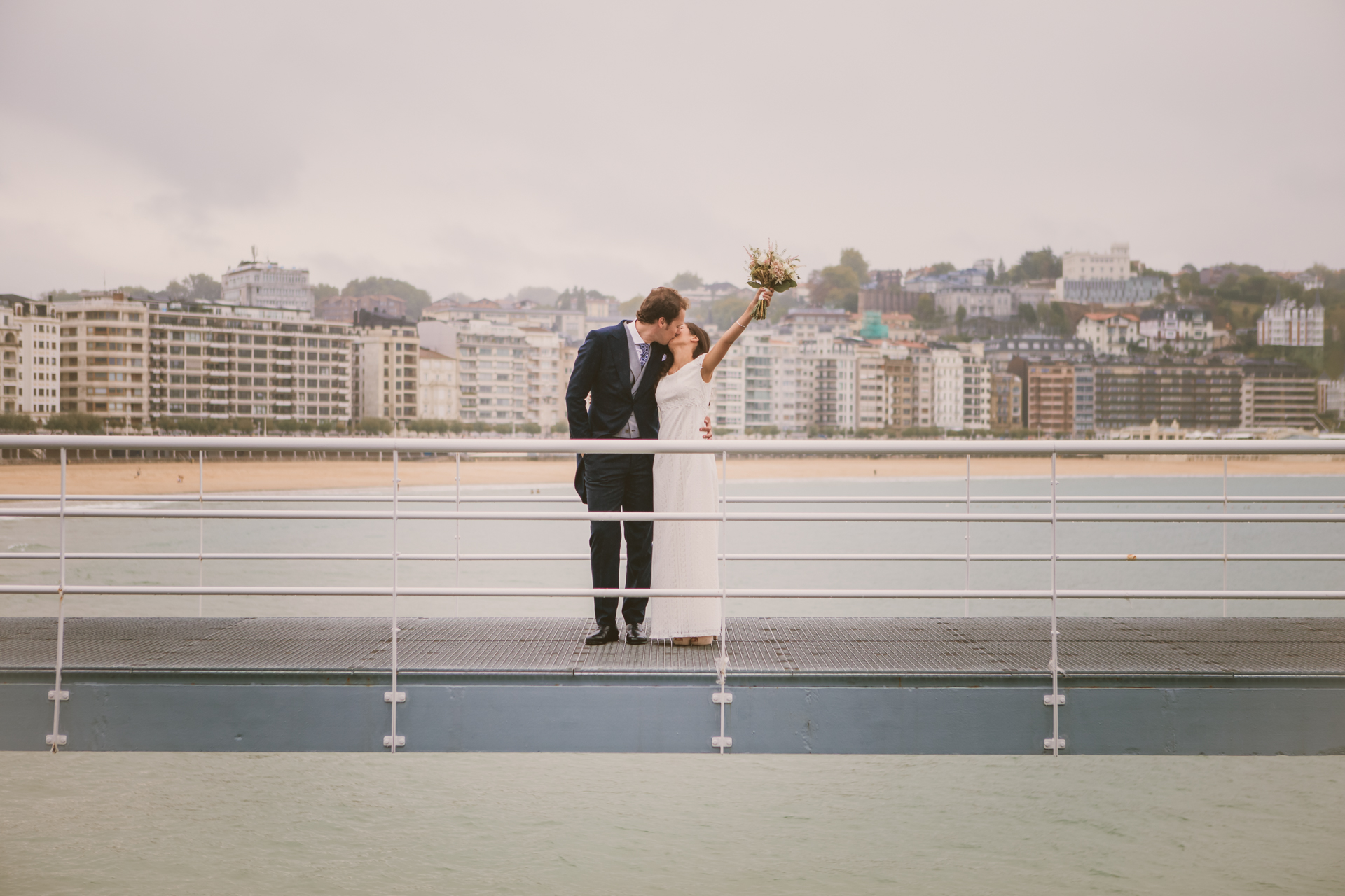 boda en machoenia, fotografo de bodas donostia