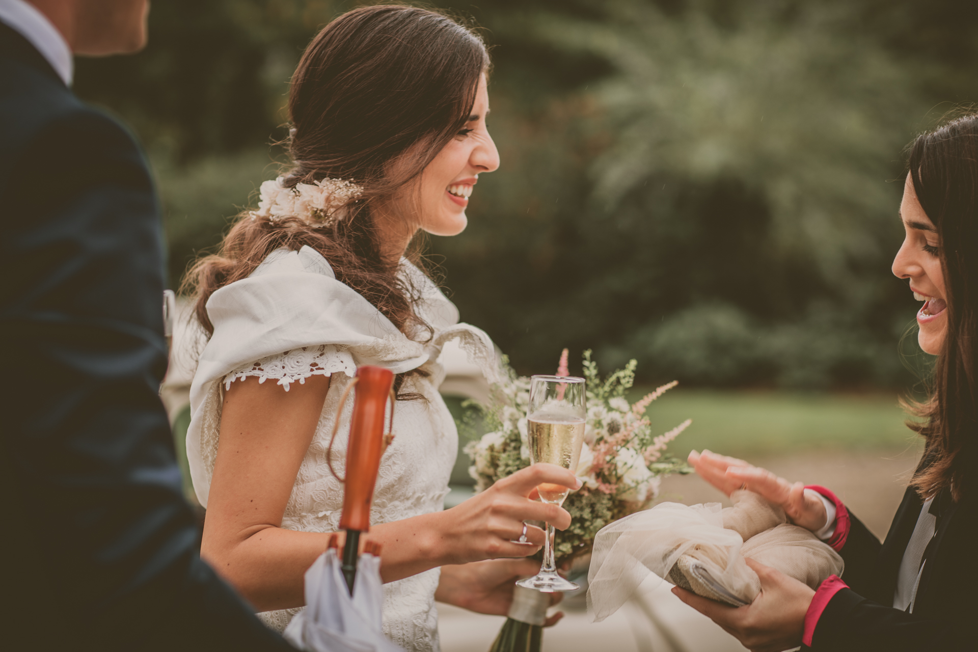 boda en machoenia, fotografo de bodas donostia