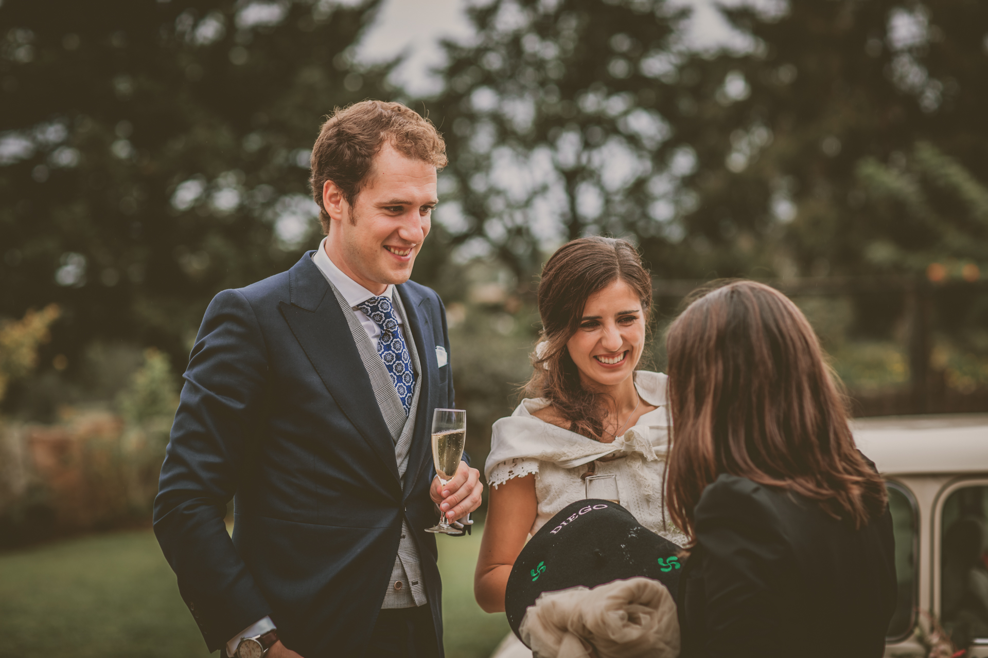 boda en machoenia, fotografo de bodas donostia