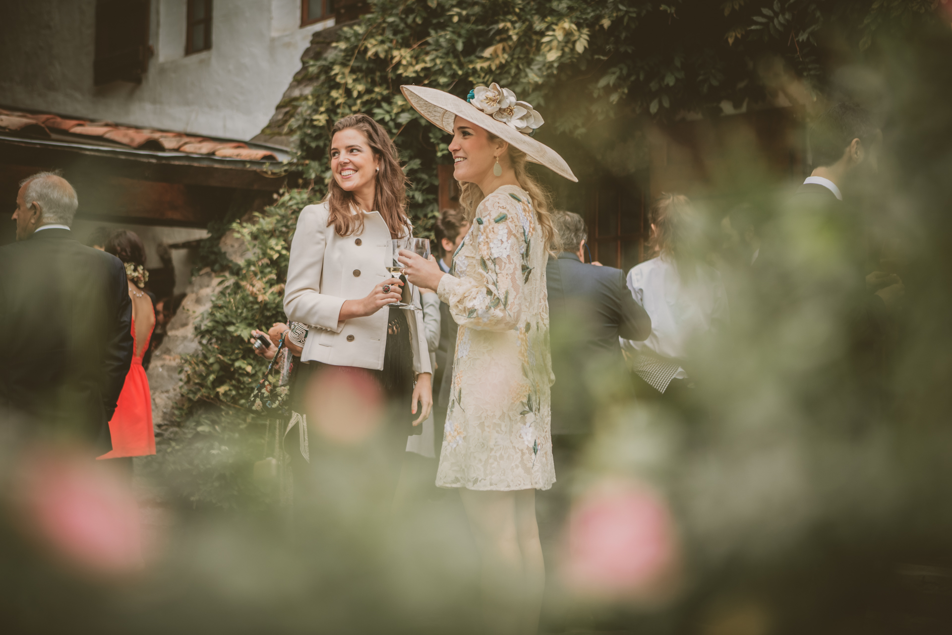 boda en machoenia, fotografo de bodas donostia