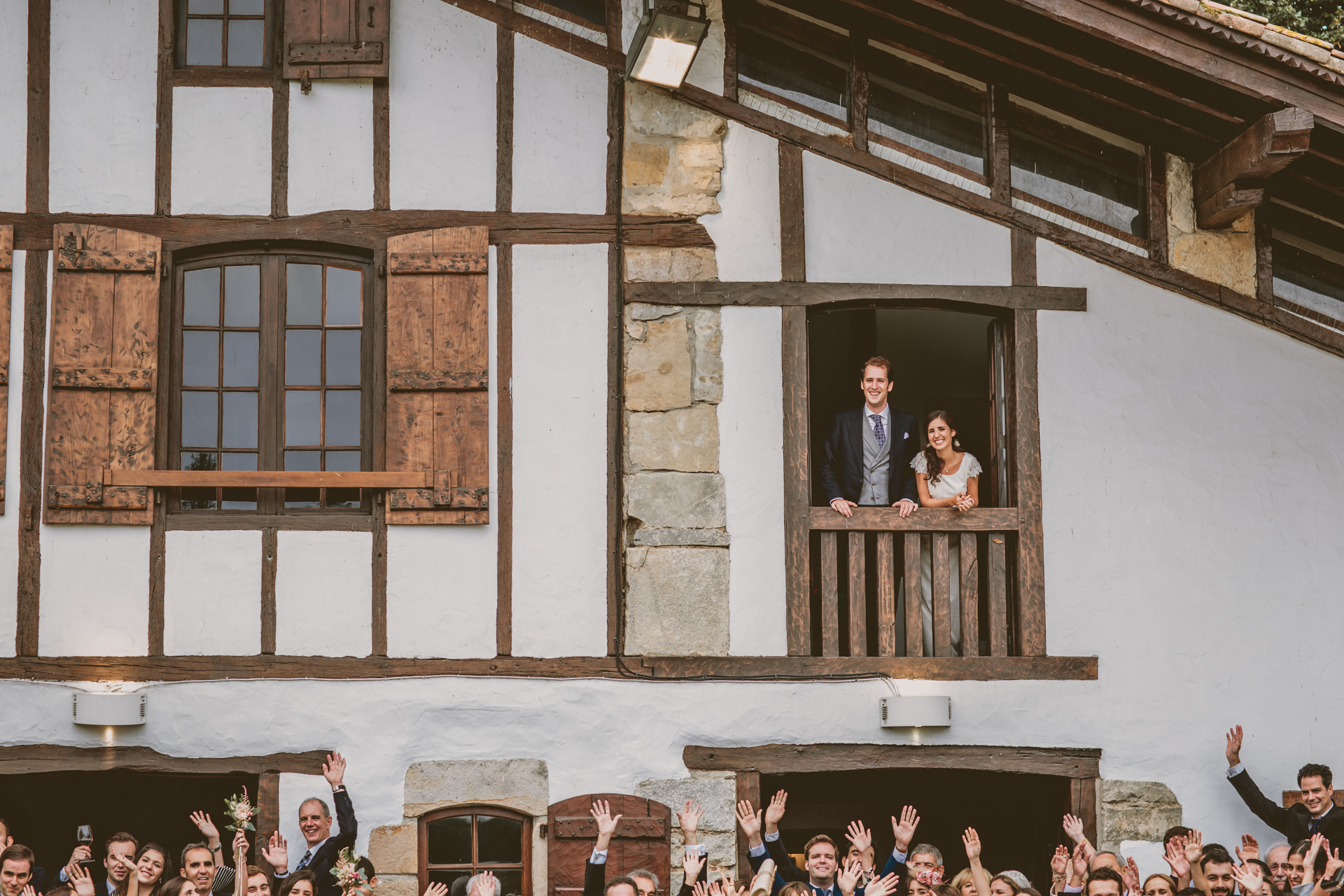 boda en machoenia, fotografo de bodas donostia