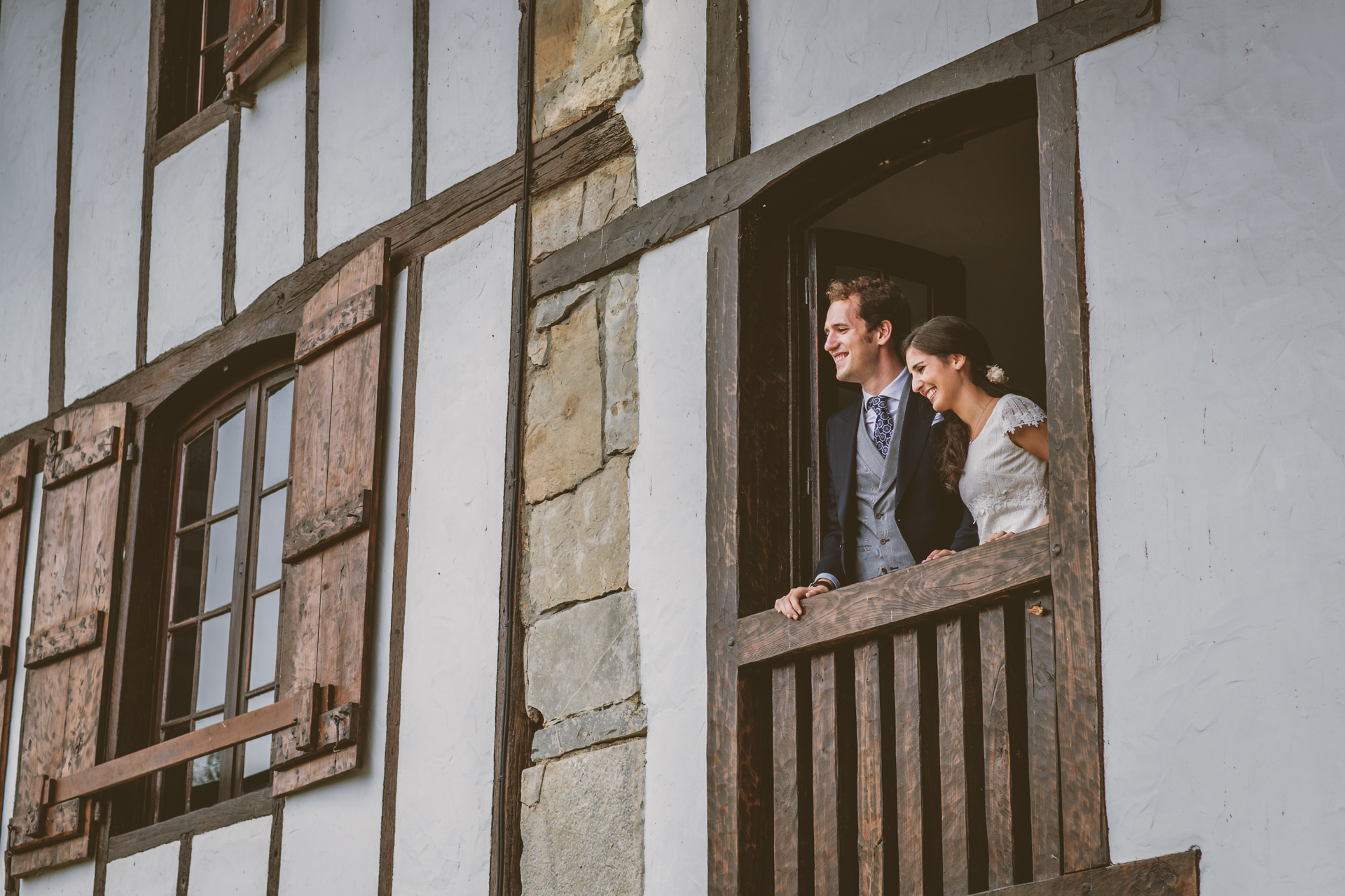 boda en machoenia, fotografo de bodas donostia