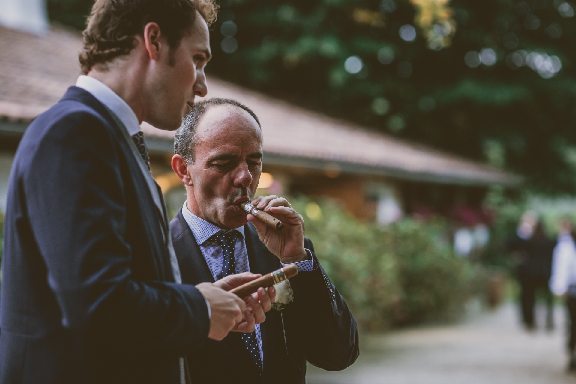 boda en machoenia, fotografo de bodas donostia