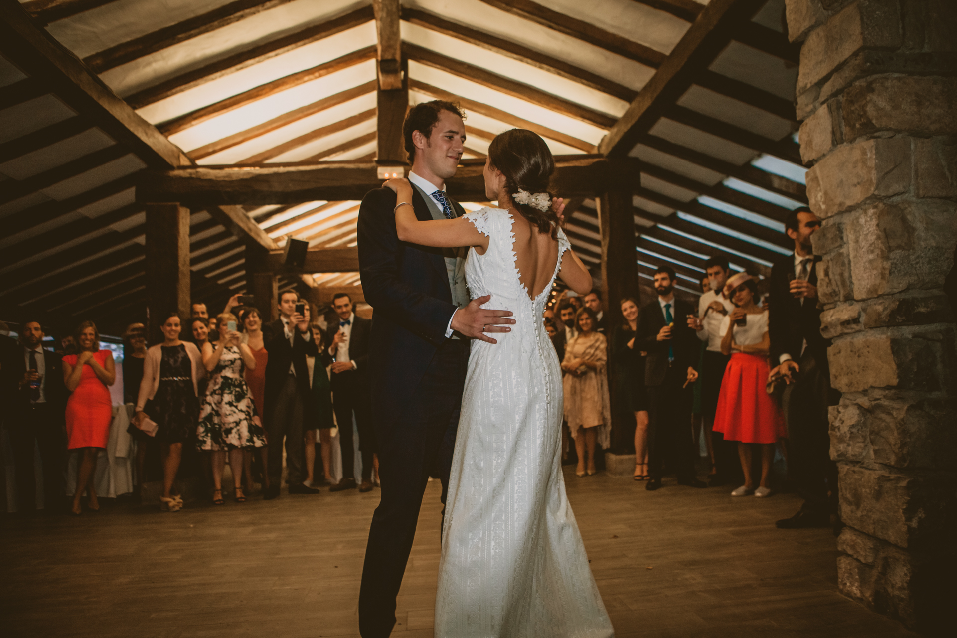 boda en machoenia, fotografo de bodas donostia