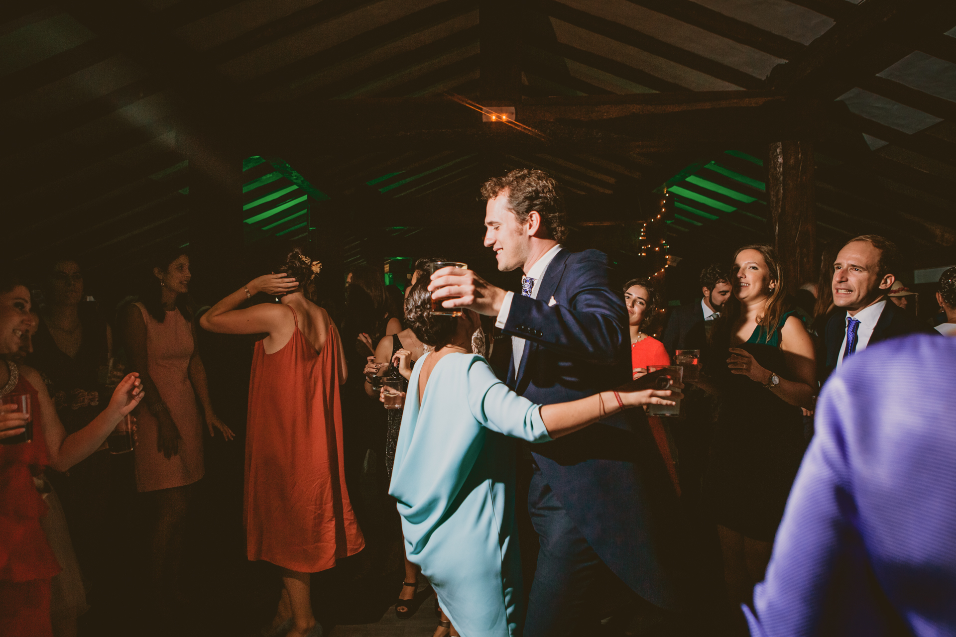 boda en machoenia, fotografo de bodas donostia