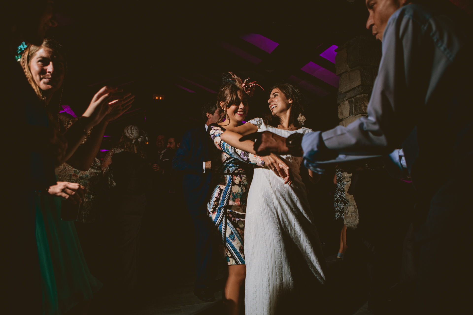 boda en machoenia, fotografo de bodas donostia