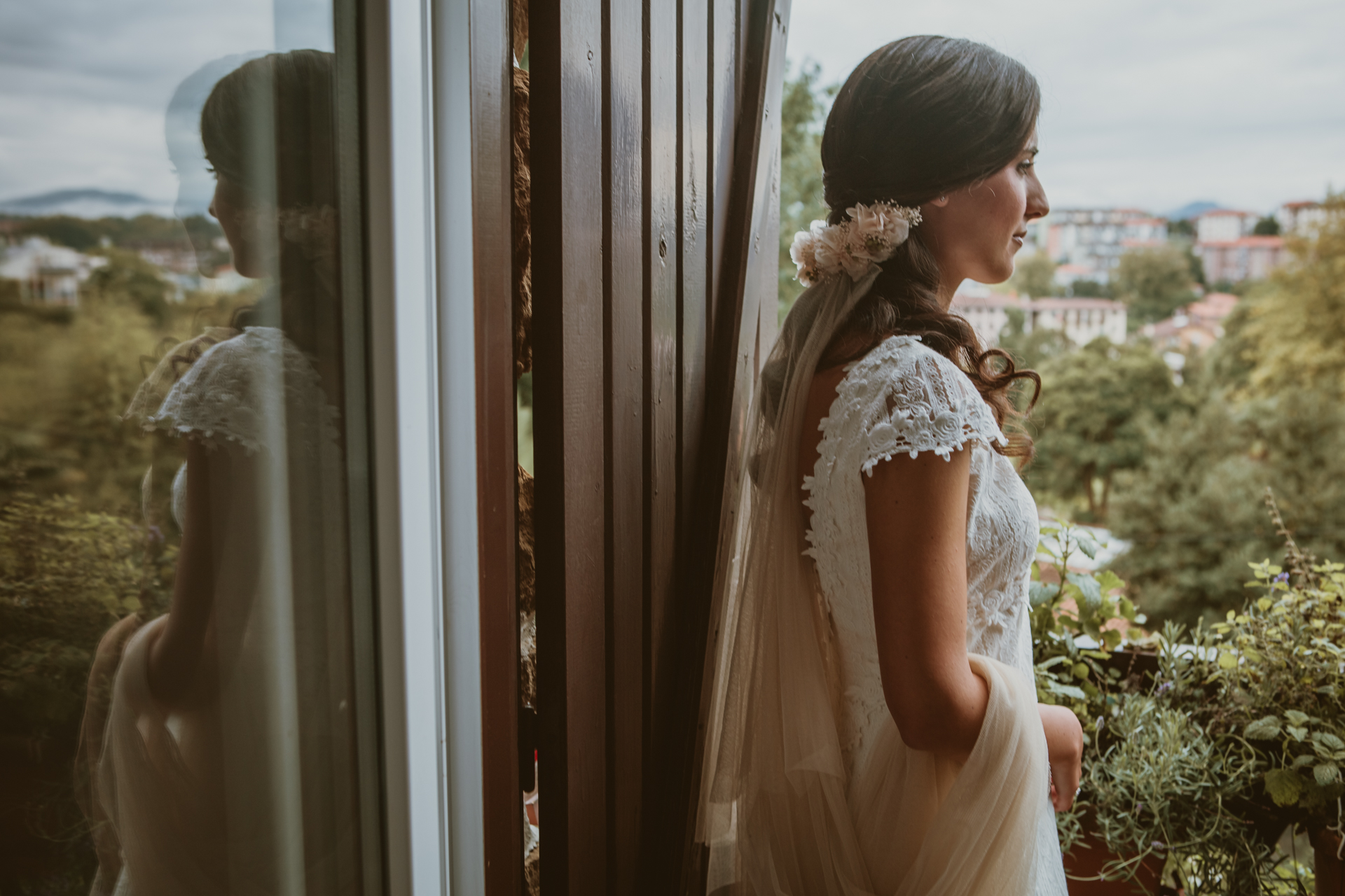 boda en machoenia, fotografo de bodas donostia