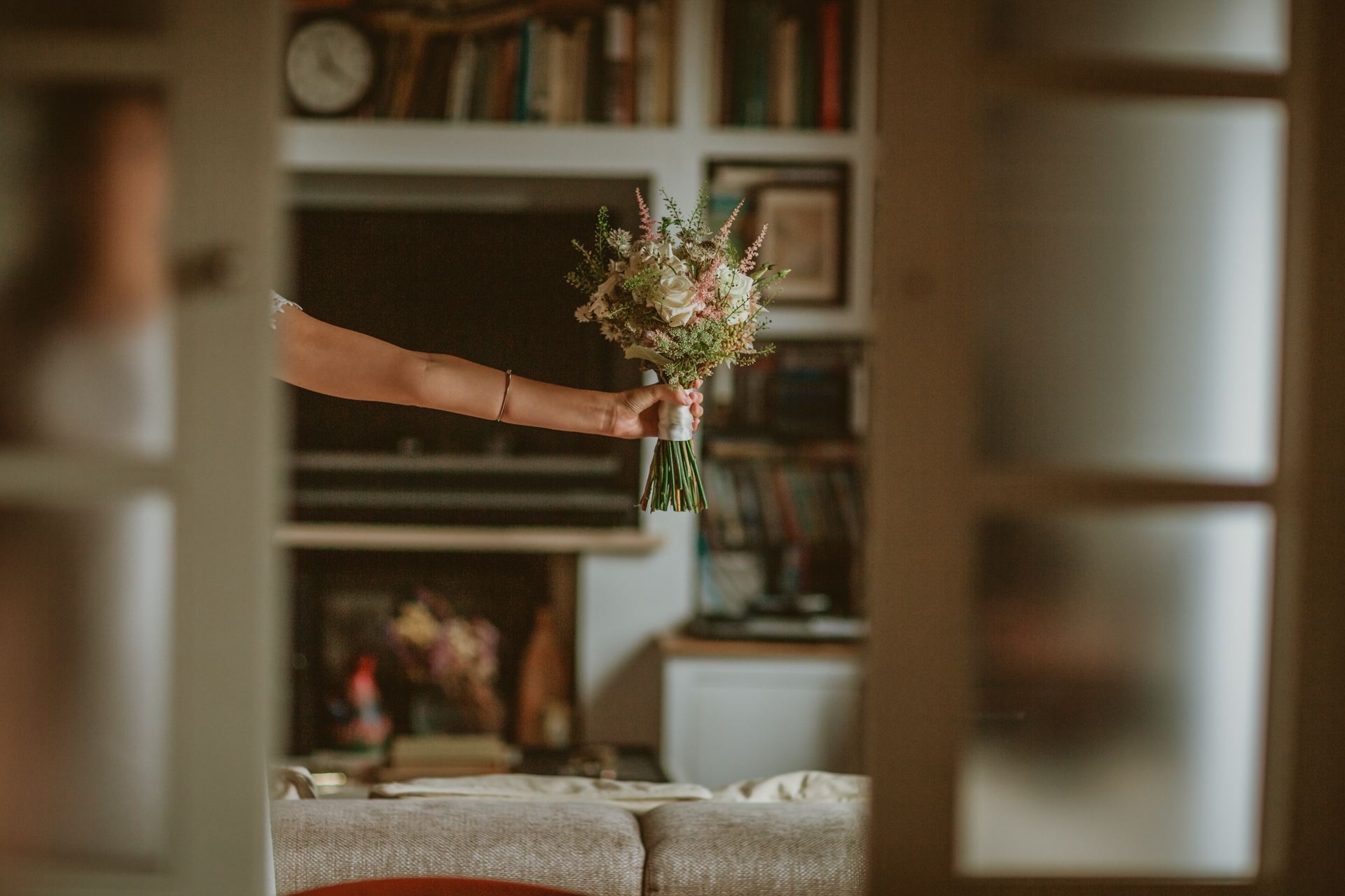 boda en machoenia, fotografo de bodas donostia