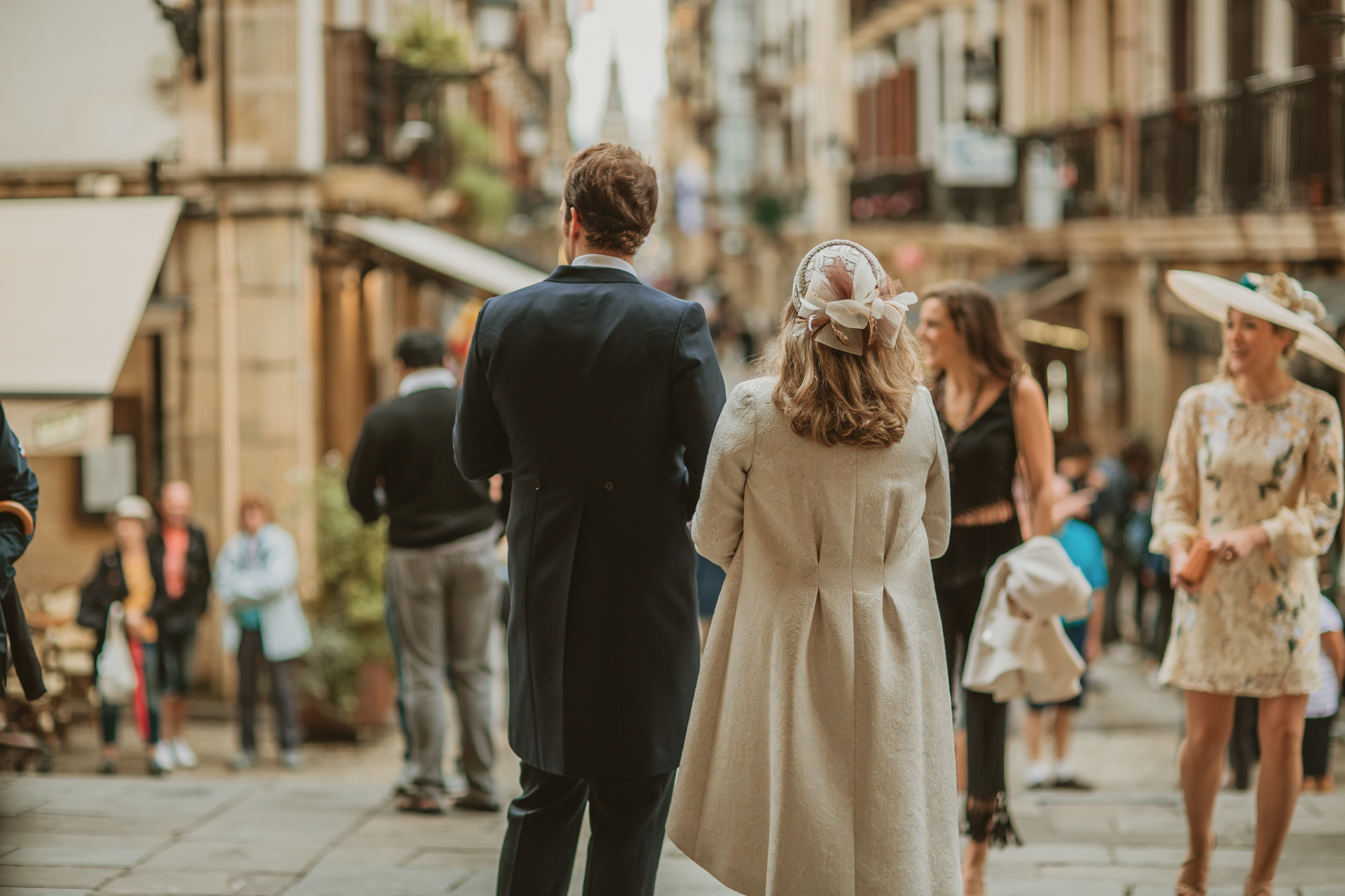 boda en machoenia, fotografo de bodas donostia