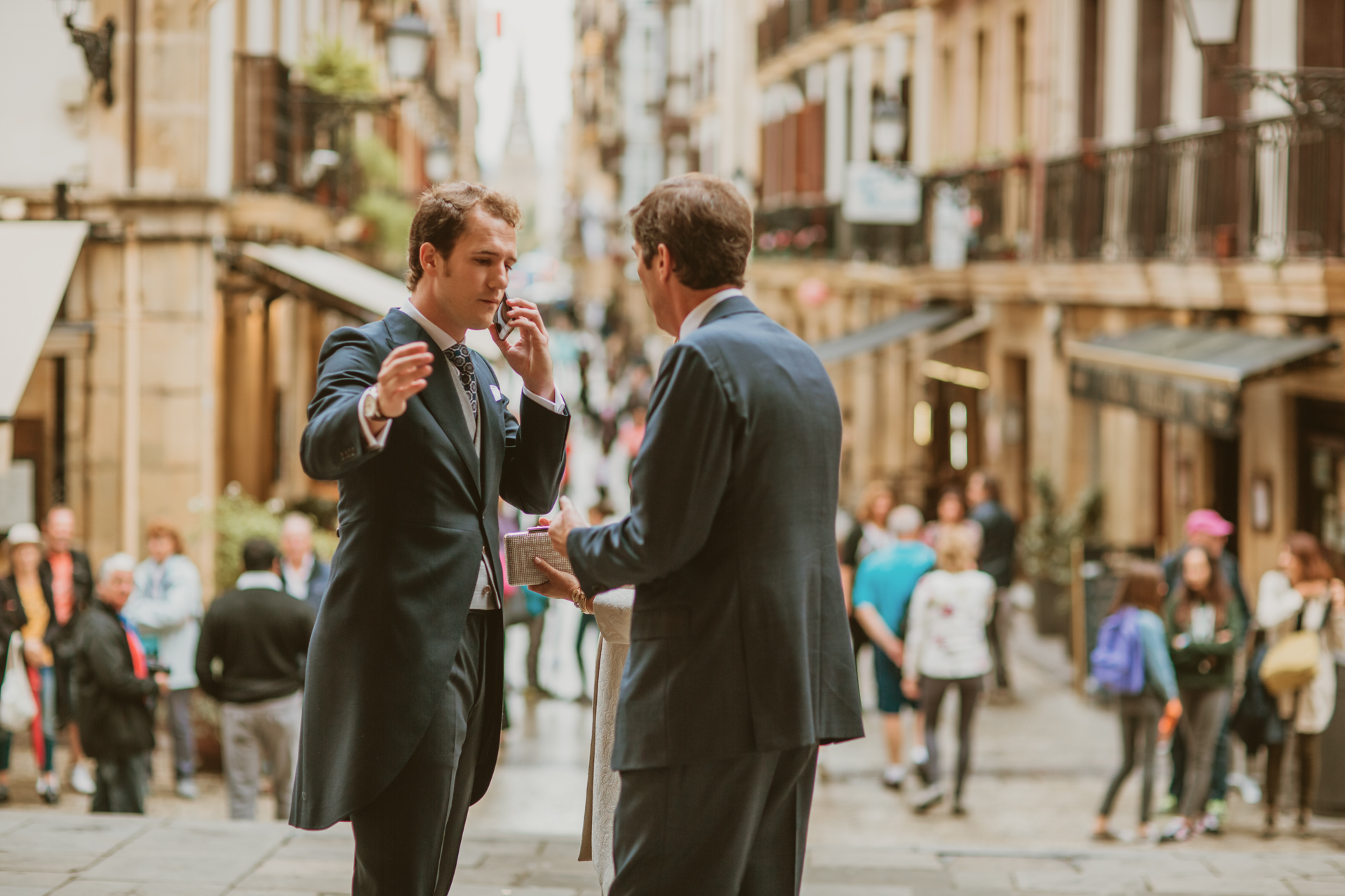 boda en machoenia, fotografo de bodas donostia