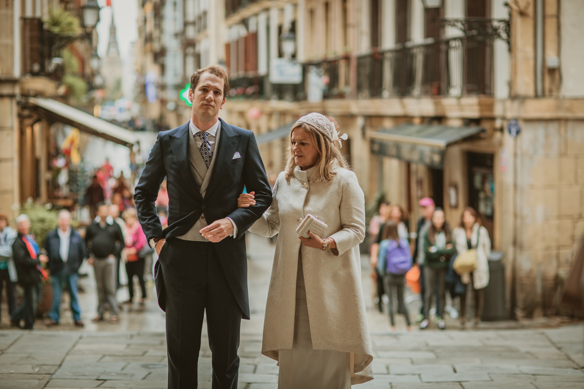 boda en machoenia, fotografo de bodas donostia