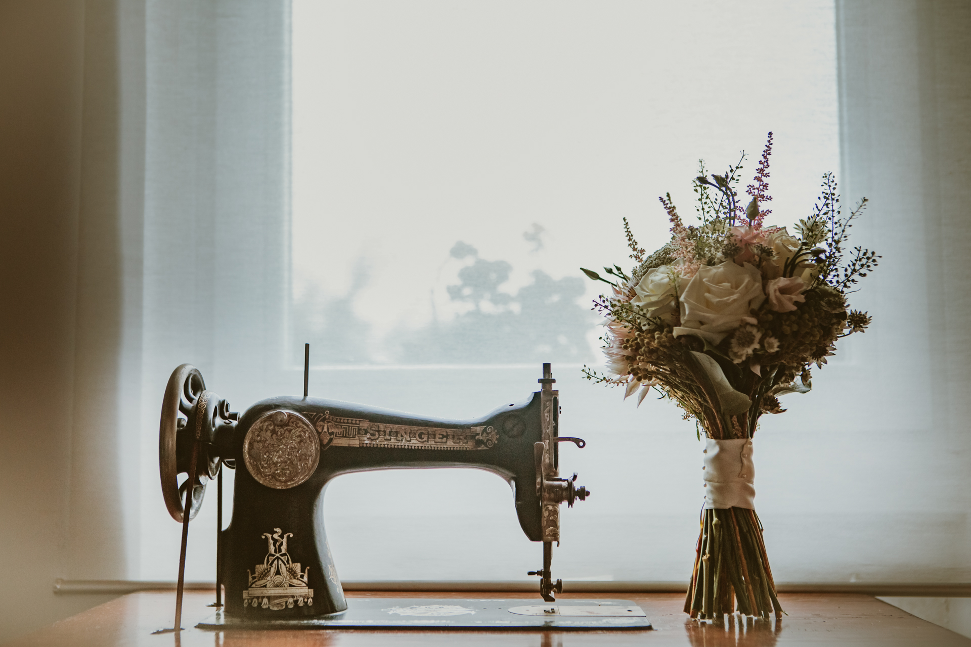 boda en machoenia, fotografo de bodas donostia