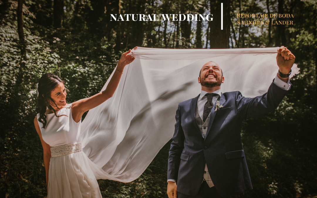 Boda Real Club Golf San Sebastian Shandra y Lander