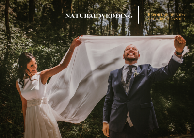 Boda  Real Club  Golf San Sebastian  Shandra y Lander