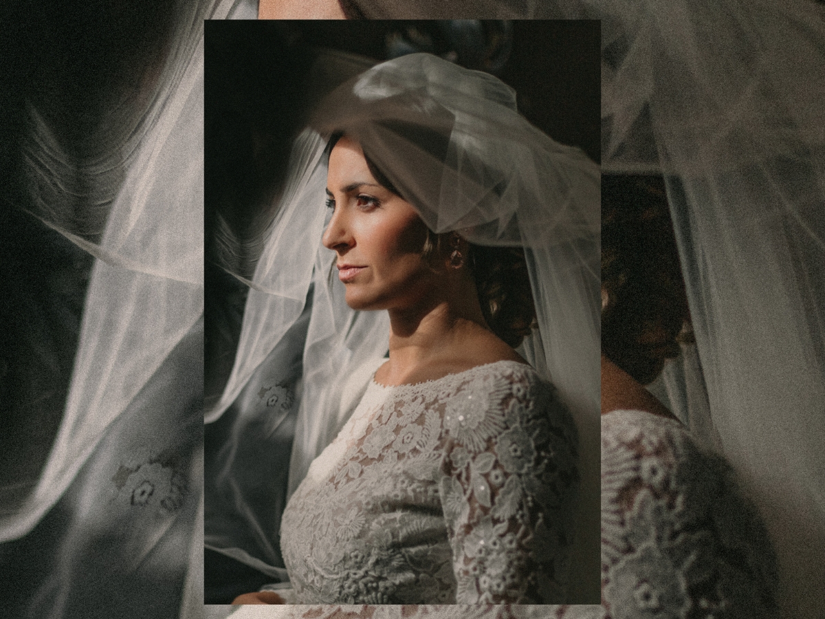 boda romantica en abeletxe