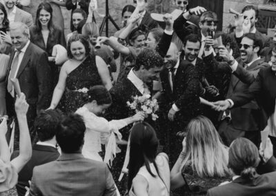 Boda en Rezabal