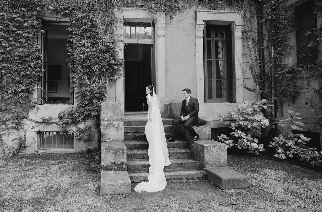 Fotografo de bodas San Sebastian